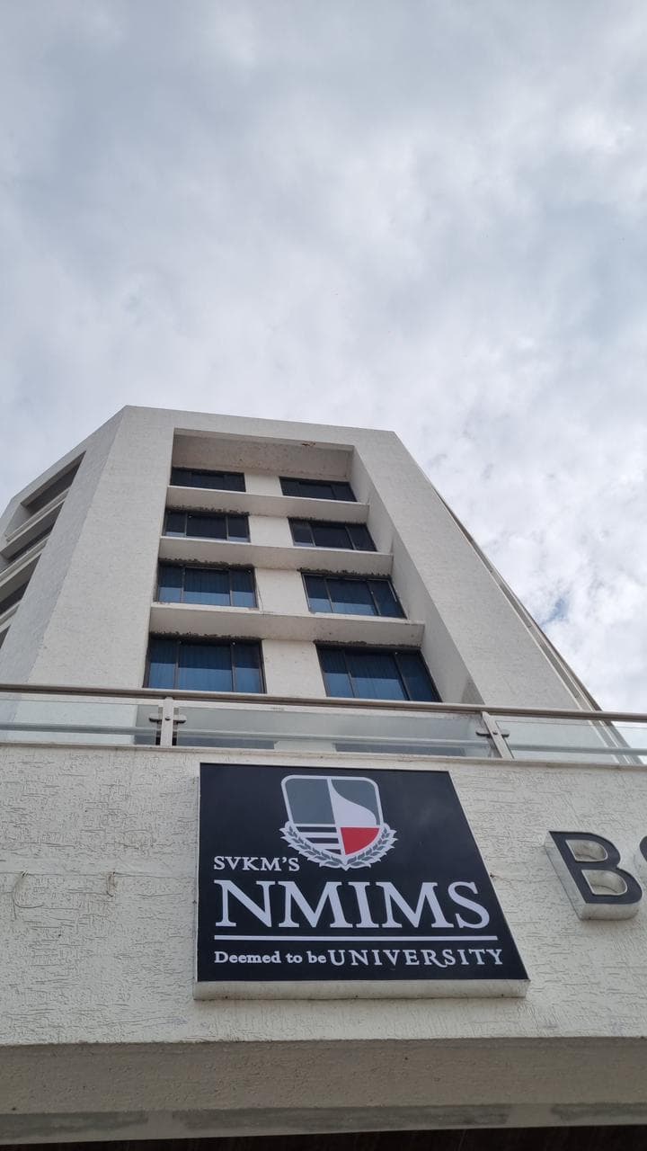 NMIMS Hyderabad Hostels photo 3